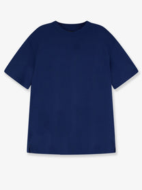 Loro Piana Men's Ray Cotton Shirt Blue
