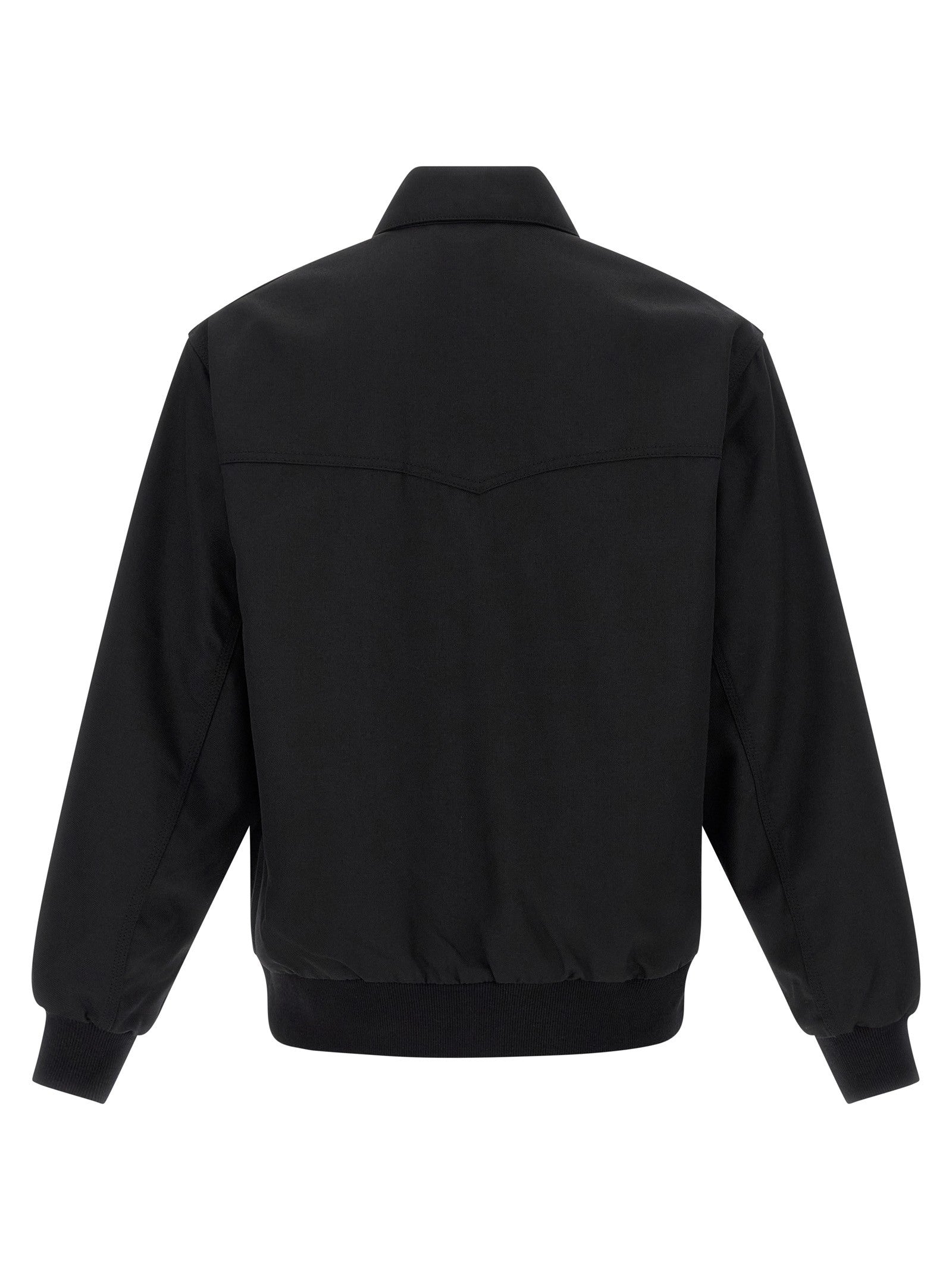 Carhartt Wip Ray Jacket Black