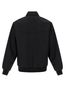 Carhartt Wip Ray Jacket Black