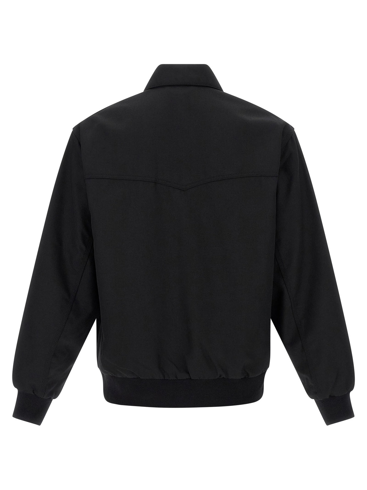Carhartt Wip Ray Jacket Black, view 2