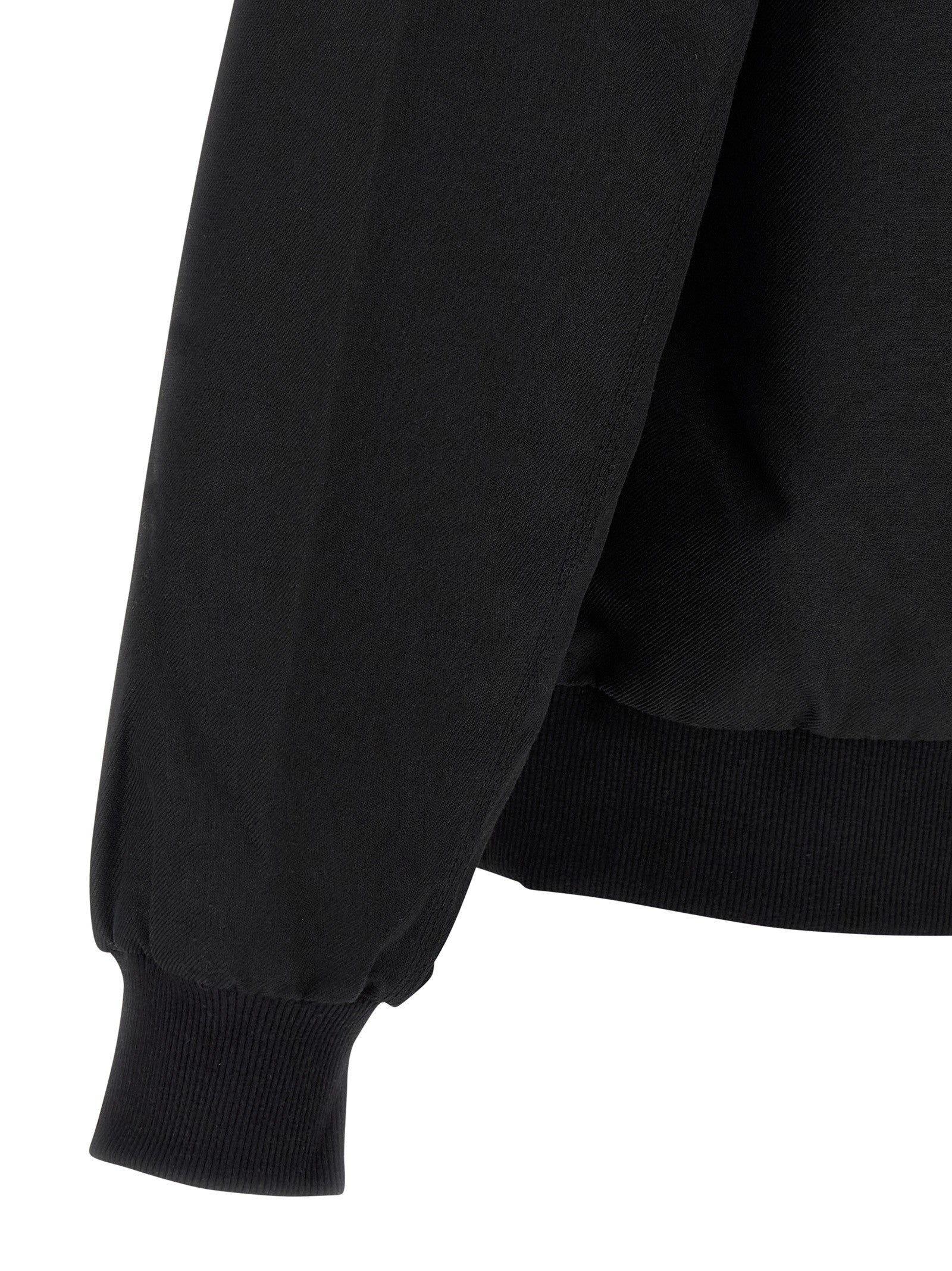 Carhartt Wip Ray Jacket Black