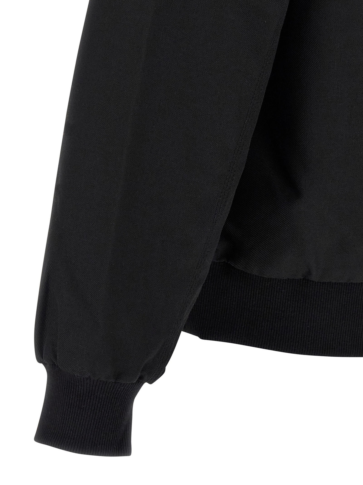 Carhartt Wip Ray Jacket Black, view 4