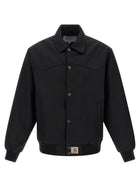 Carhartt Wip Ray Jacket Black