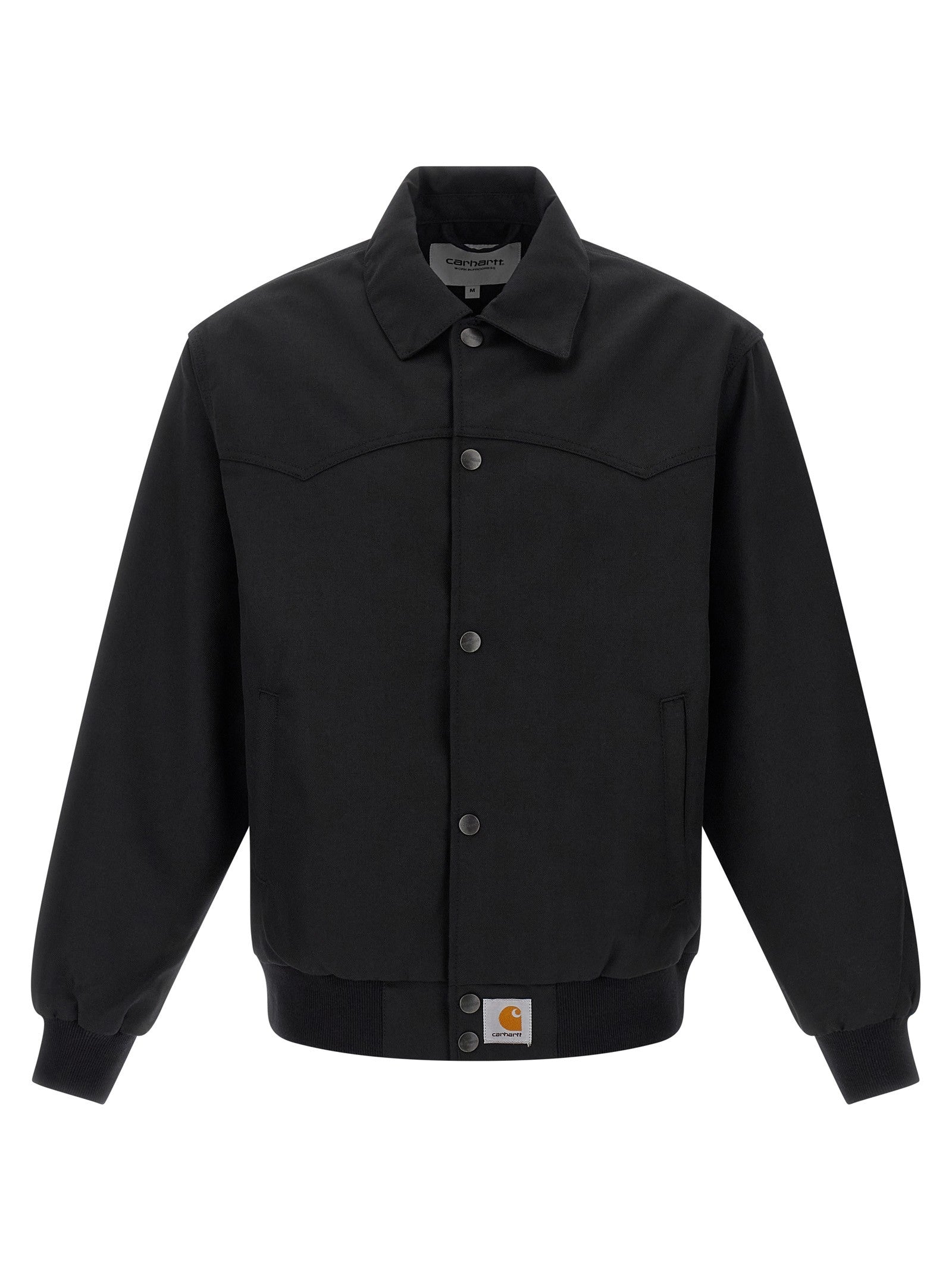 Carhartt Wip Ray Jacket Black
