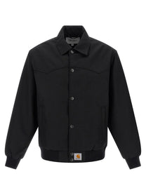 Carhartt Wip Ray Jacket Black