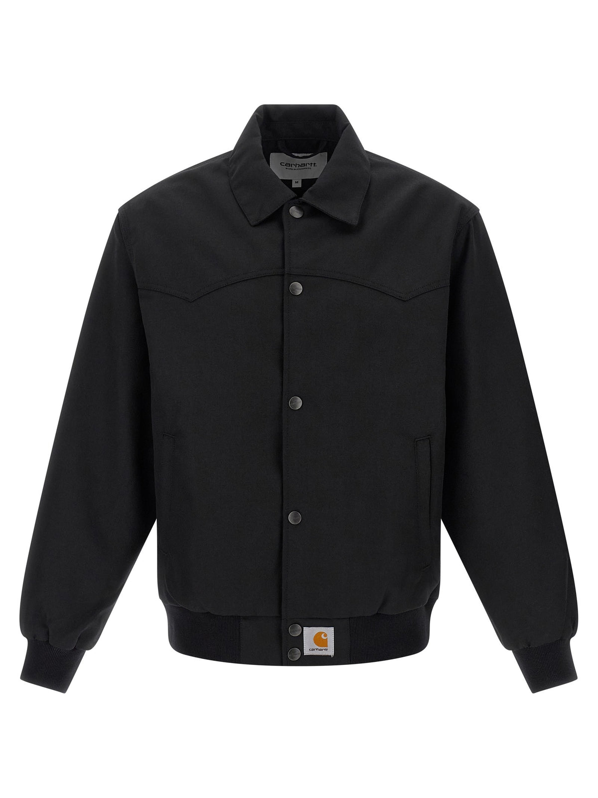 Carhartt Wip Ray Jacket Black