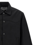 Carhartt Wip Ray Jacket Black, view 3