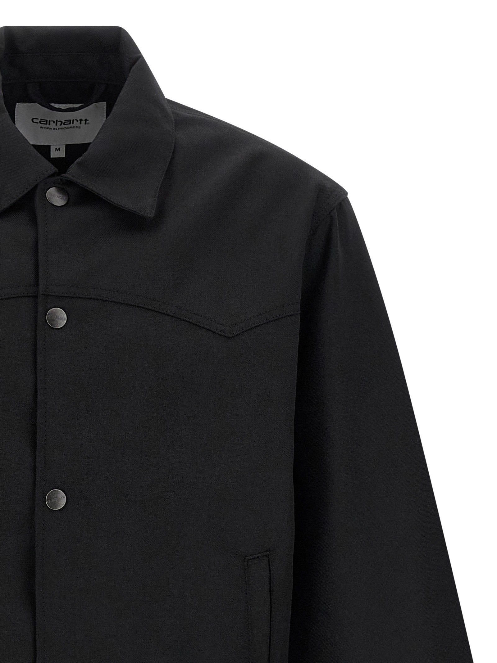 Carhartt Wip Ray Jacket Black