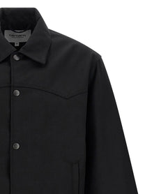 Carhartt Wip Ray Jacket Black