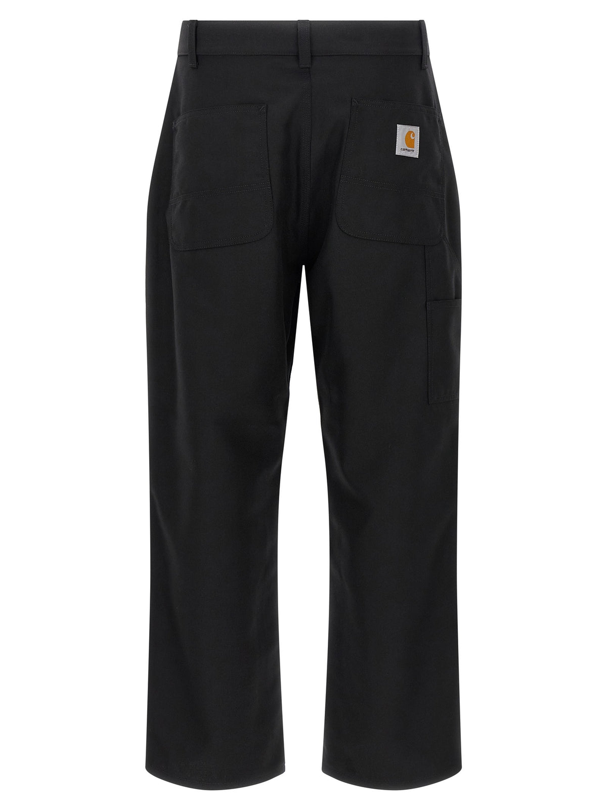 Carhartt Wip Ray Single Knee Pants Black
