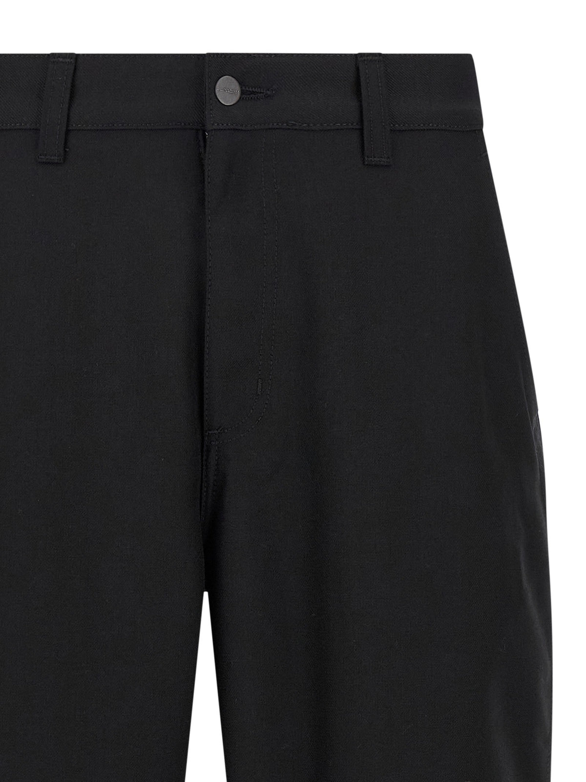 Carhartt Wip Ray Single Knee Pants Black