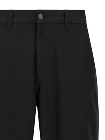 Carhartt Wip Ray Single Knee Pants Black