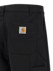Carhartt Wip Ray Single Knee Pants Black