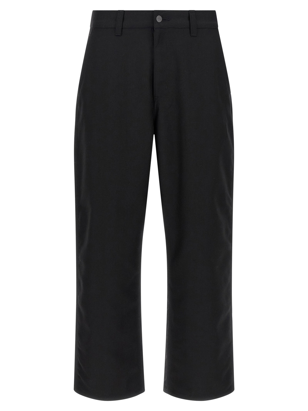 Carhartt Wip Ray Single Knee Pants Black