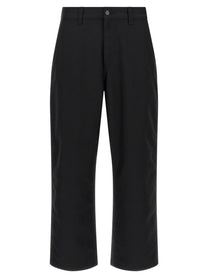 Carhartt Wip Ray Single Knee Pants Black