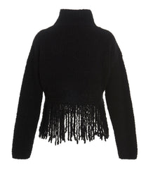 Mixik Ray Sweater Black
