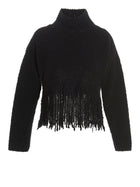Mixik Ray Sweater Black