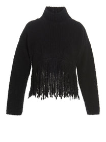 Mixik Ray Sweater Black