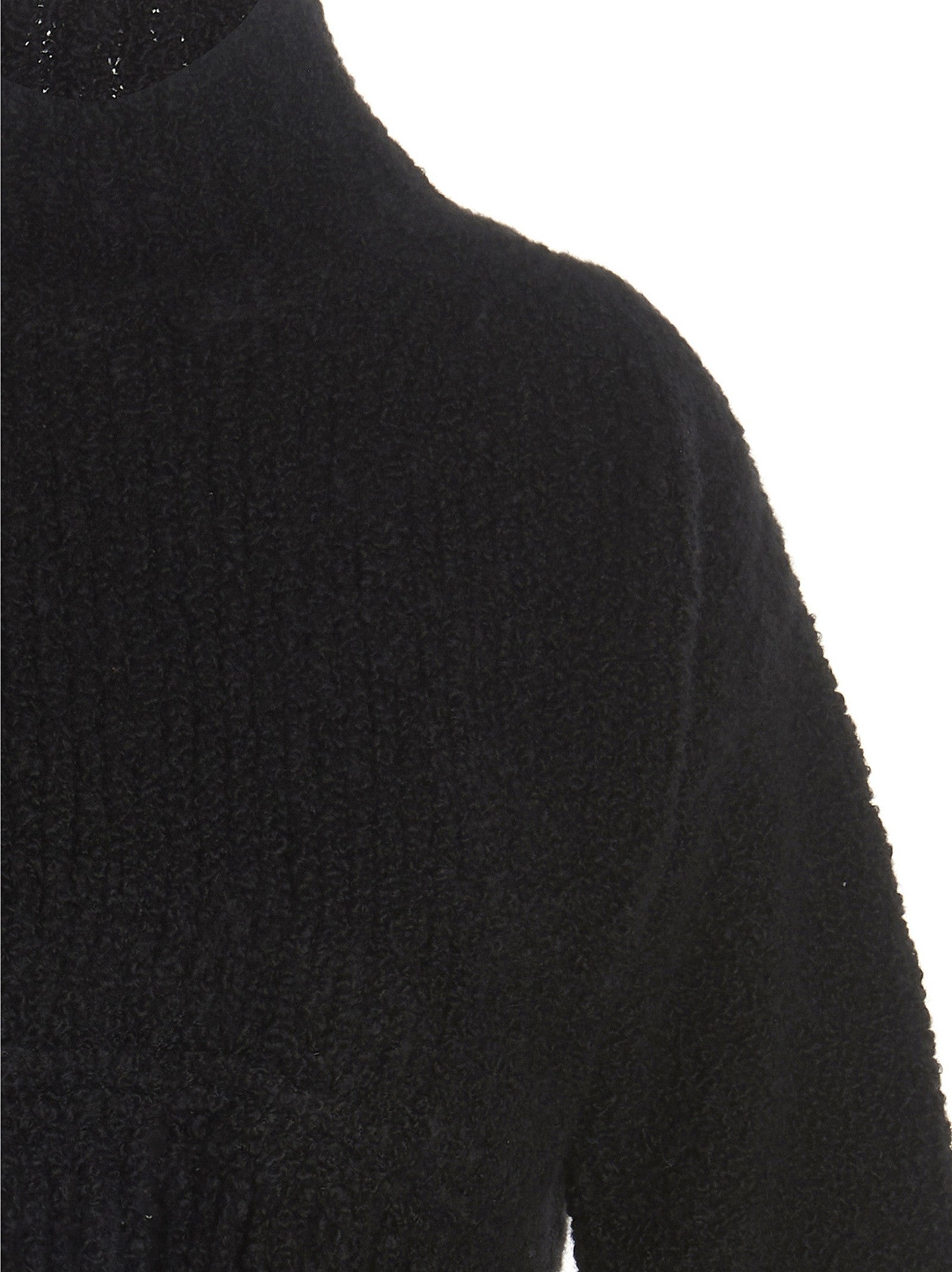 Mixik Ray Sweater Black