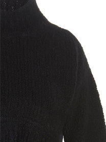 Mixik Ray Sweater Black