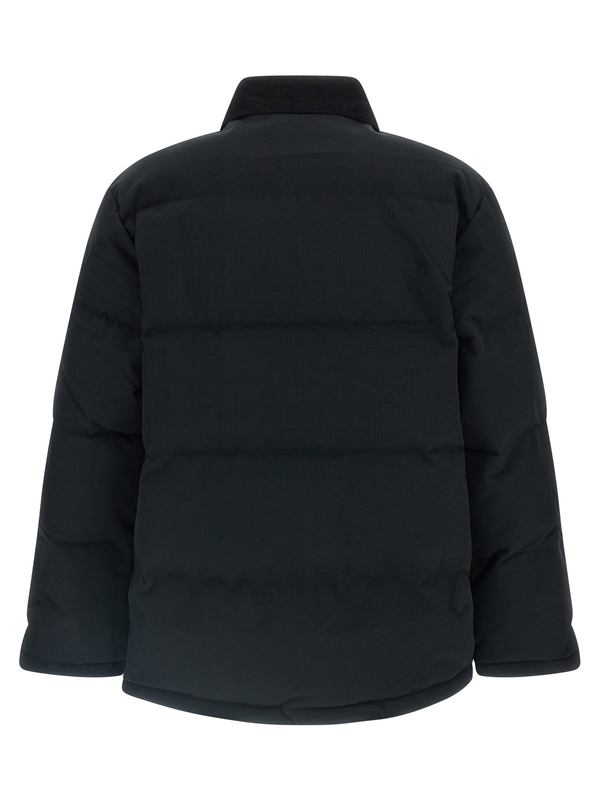 Carhartt Wip Rayler Jacket Black, view 2