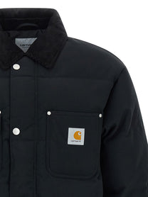 Carhartt Wip Rayler Jacket Black