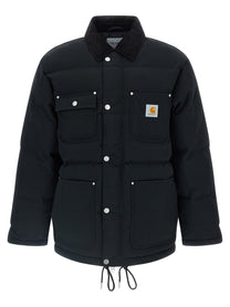 Carhartt Wip Rayler Jacket Black