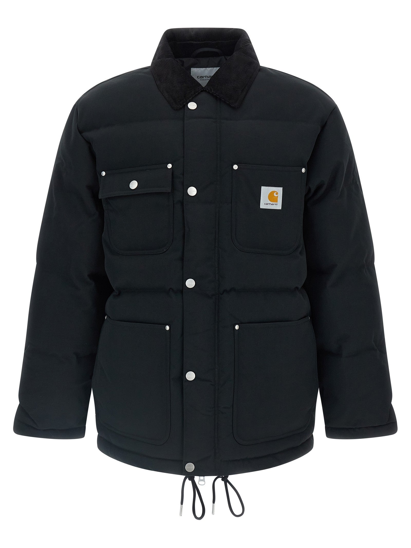 Carhartt Wip Rayler Jacket Black