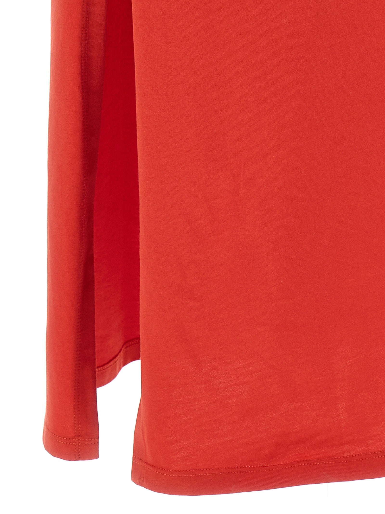 Loulou De Saison Rayna Dress Red
