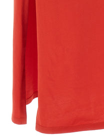 Loulou De Saison Rayna Dress Red