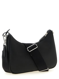 Prada Re Edition Crossbody Bag Black
