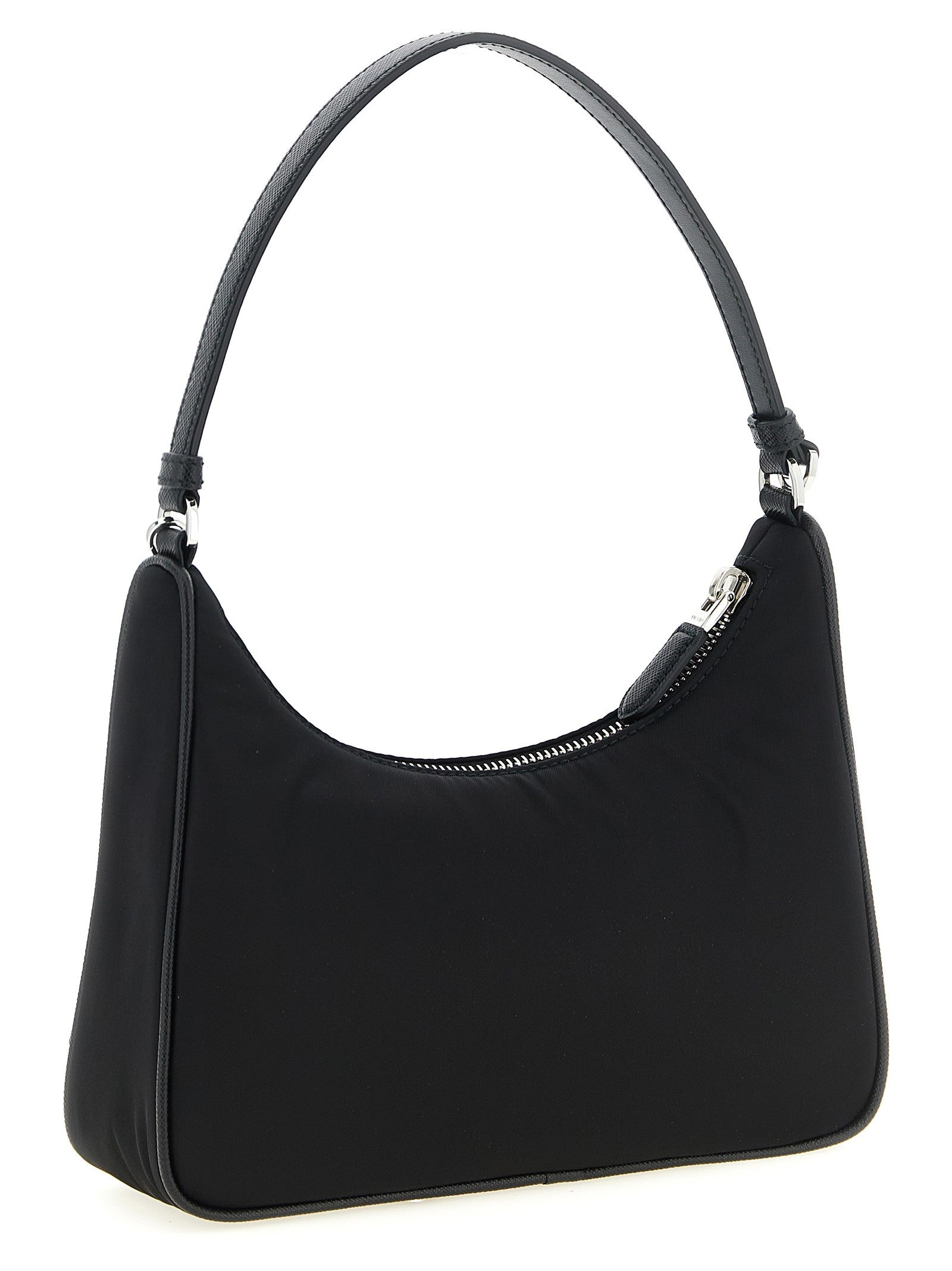 Prada Re Edition Shoulder Bag Black