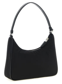 Prada Re Edition Shoulder Bag Black