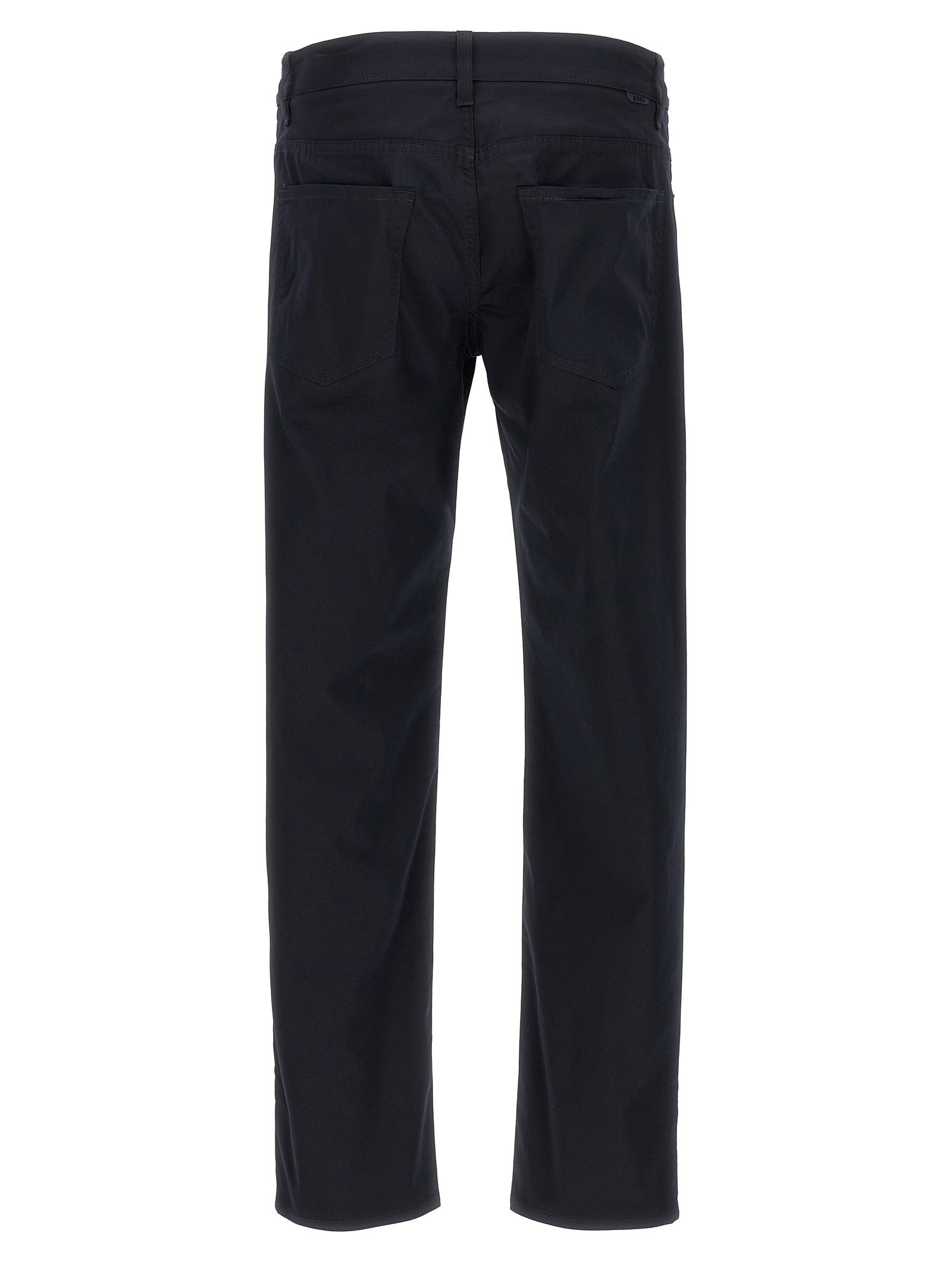 HUGO BOSS Re Maine Pants Blue
