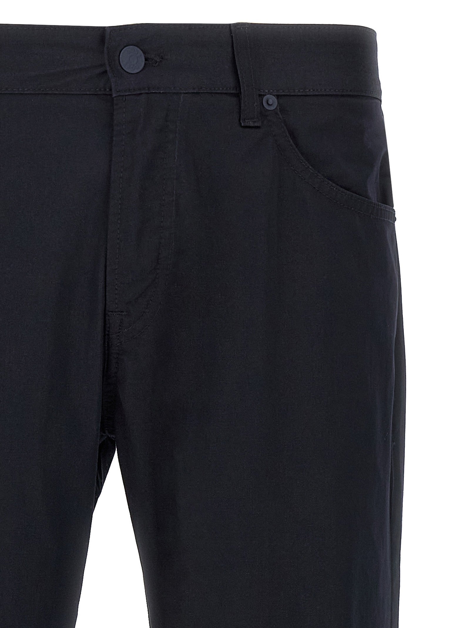 HUGO BOSS Re Maine Pants Blue