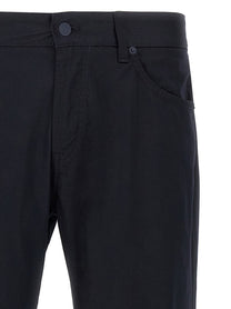 HUGO BOSS Re Maine Pants Blue