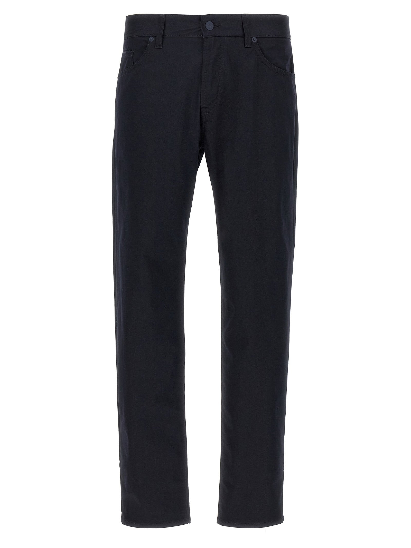 HUGO BOSS Re Maine Pants Blue