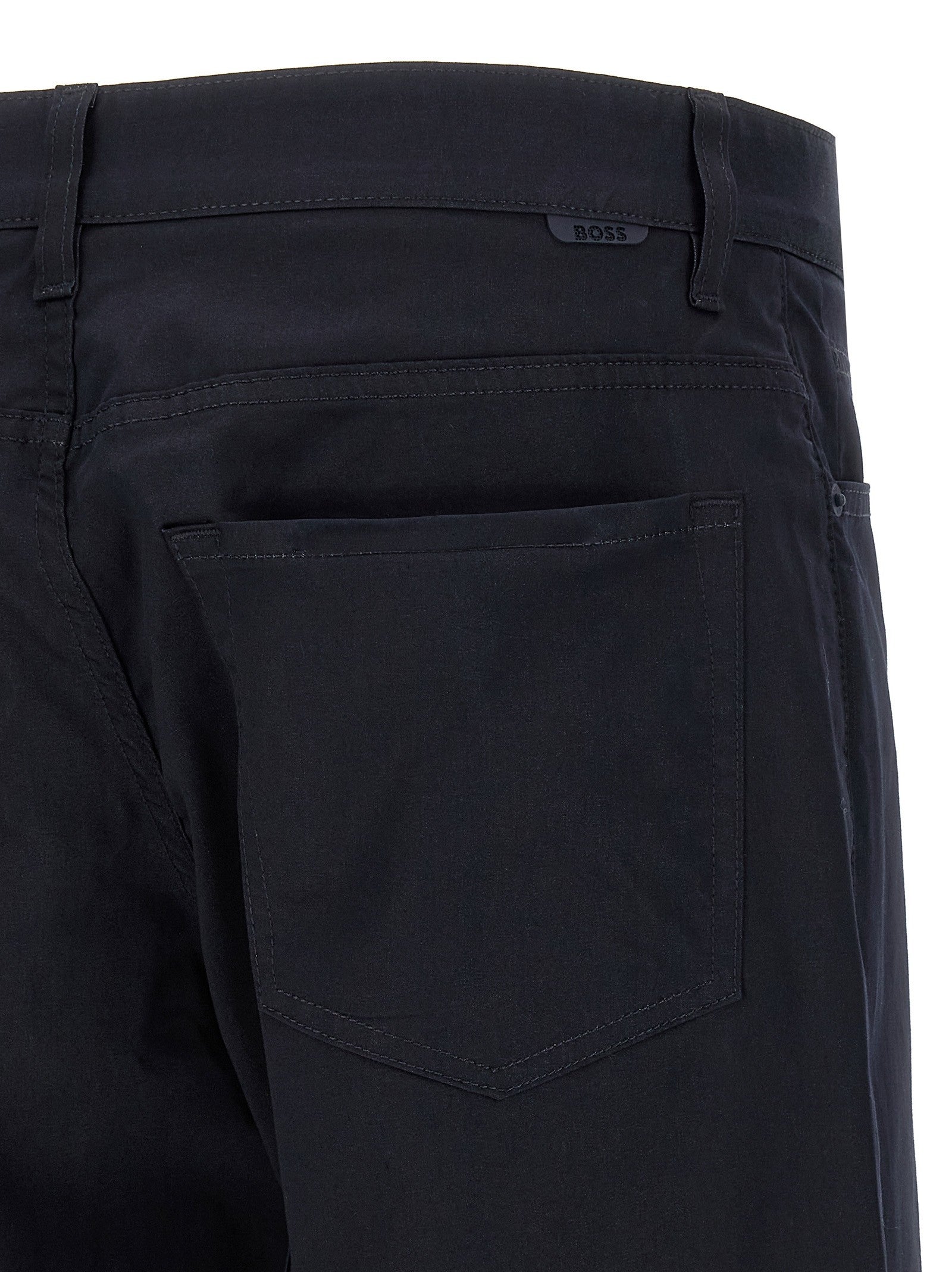 HUGO BOSS Re Maine Pants Blue