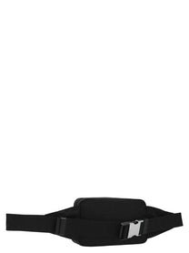 PRADA Re Nylon Belt Bag Black