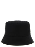 PRADA Re Nylon Bucket Hat Black, view 3