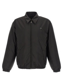 PRADA Re Nylon Jacket Black