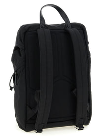 PRADA Re Nylon Backpack Black