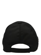 PRADA Re Nylon Cap Black, view 2