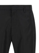 PRADA Re Nylon Pants Black, view 3