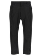 PRADA Re Nylon Pants Black