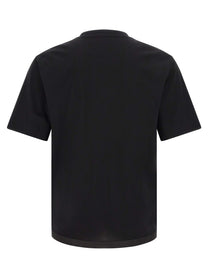 Prada Re Nylon Pocket Shirt Black
