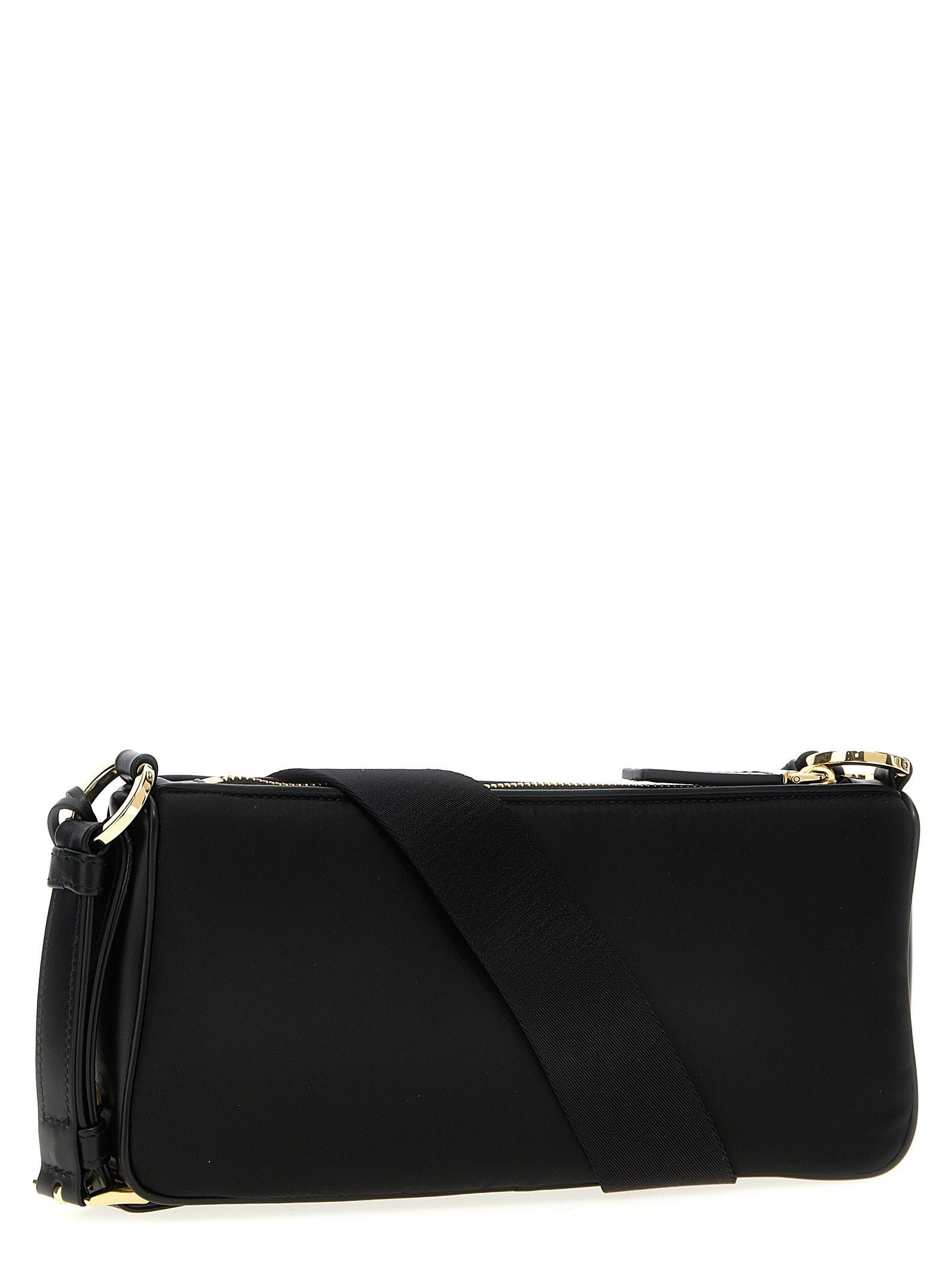 PRADA Re Nylon Small Shoulder Bag Black