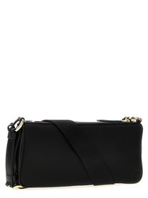 PRADA Re Nylon Small Shoulder Bag Black