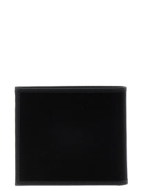 Prada Re Nylon Wallet Black