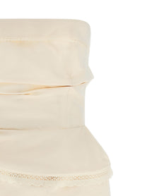 Magda Butrym Dress Dress Blue